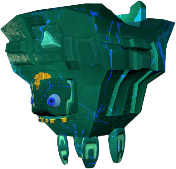 Monitor displaying frontpage