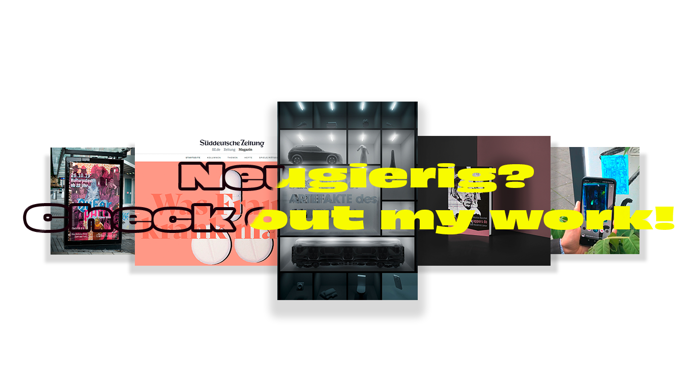 a-maze_Checkoutmywork_Jan22 Check out my work!